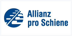 Sustaining Member of the Allianz pro Schiene e.V.